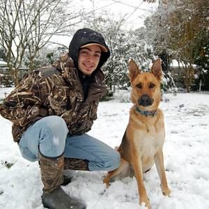 Meet your Posher, Brian